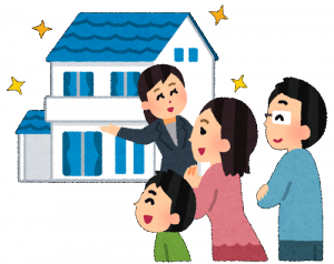 空き家購入
