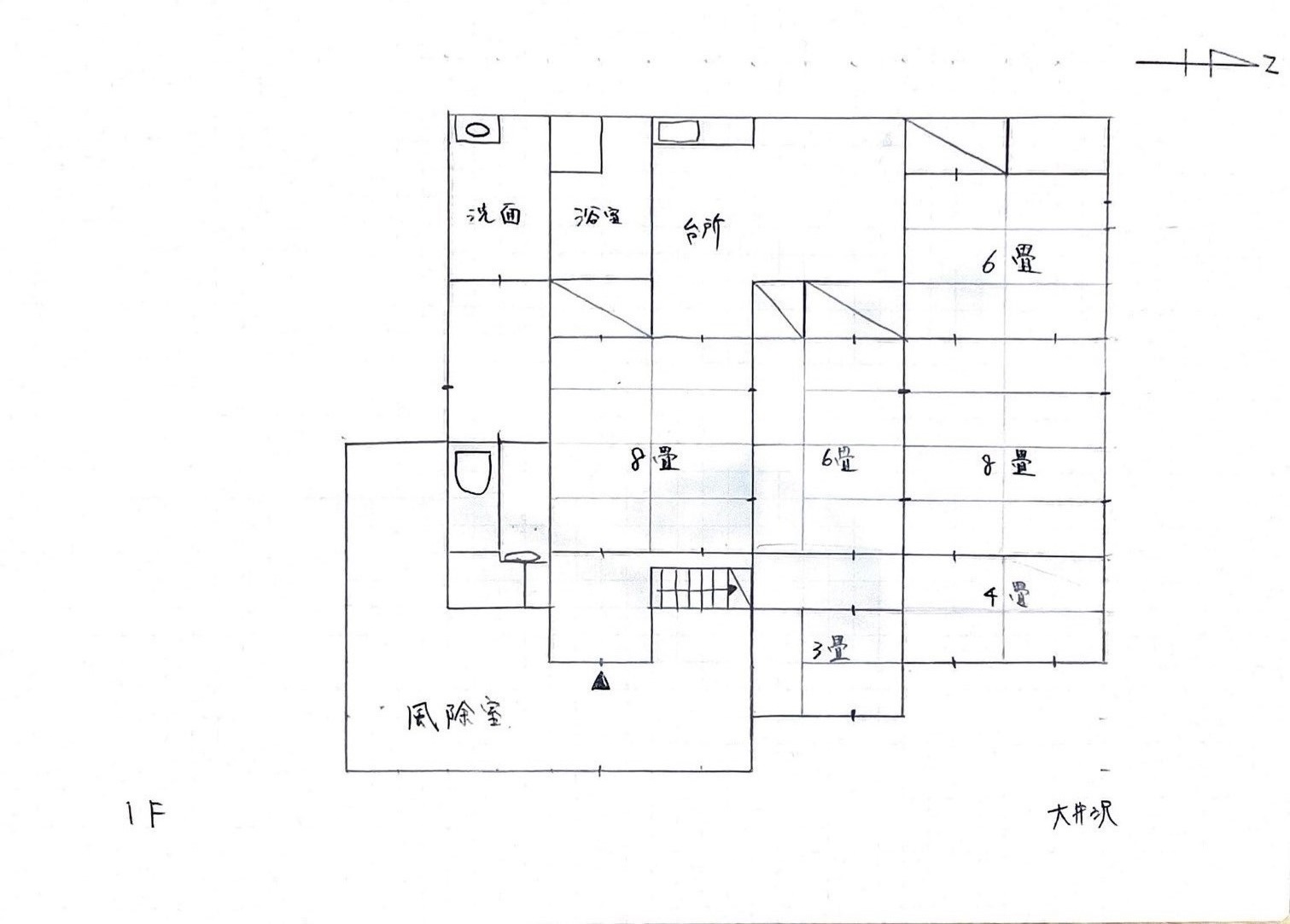 06-09間取り①