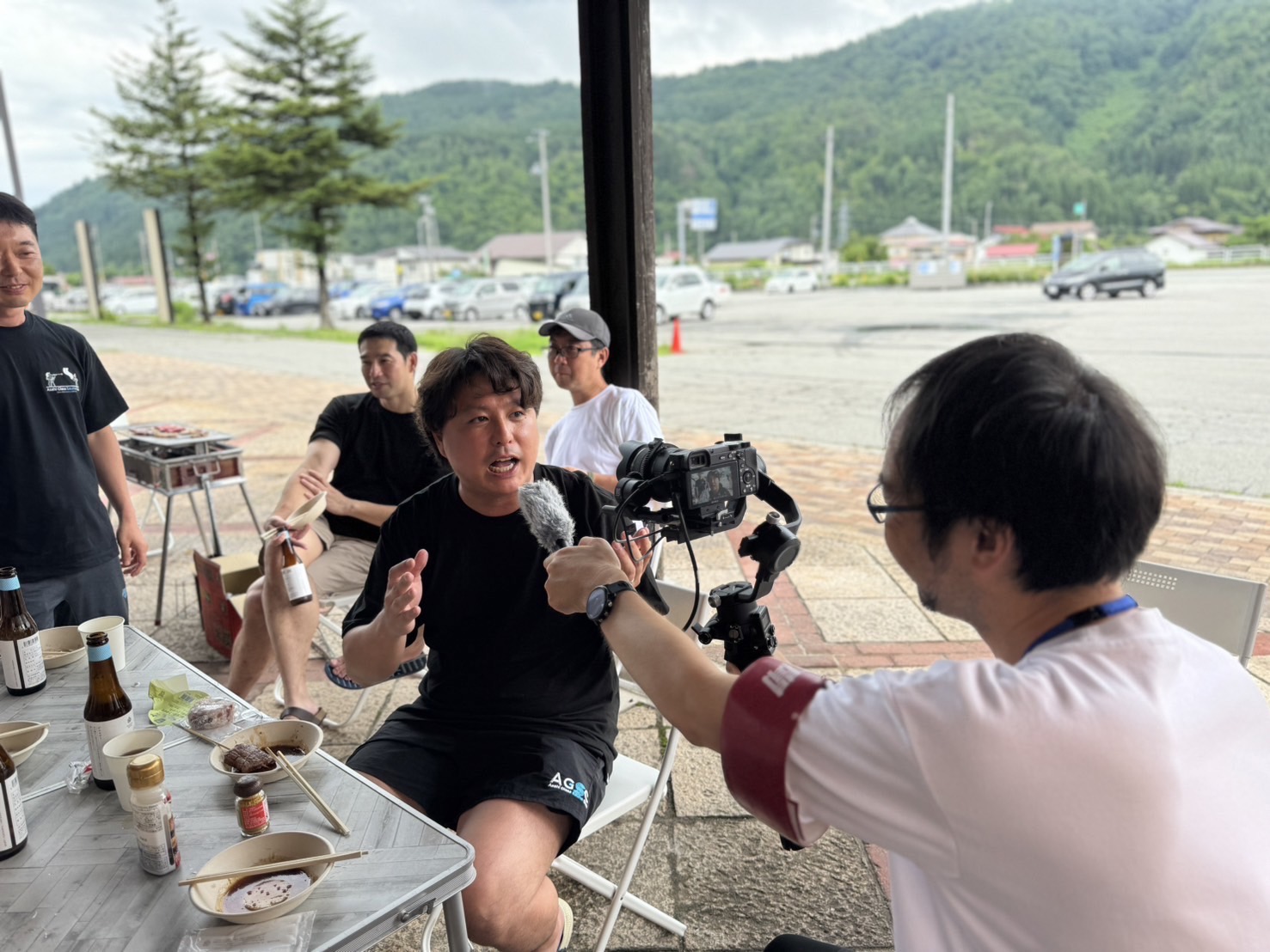 BBQ