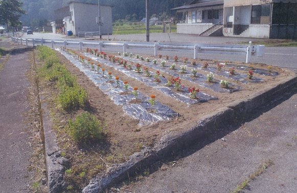 入間第２町内会