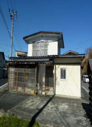外観の写真