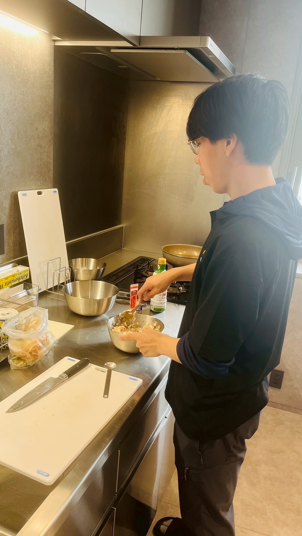 福島純