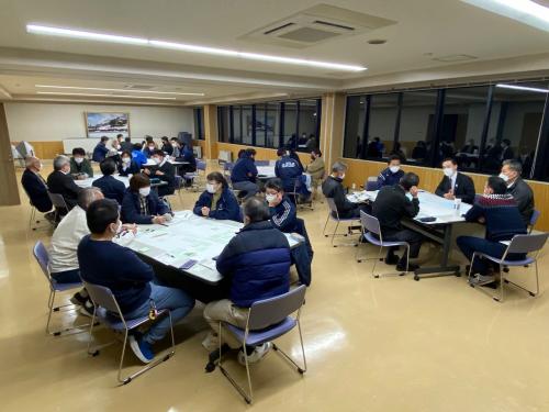 対話会1