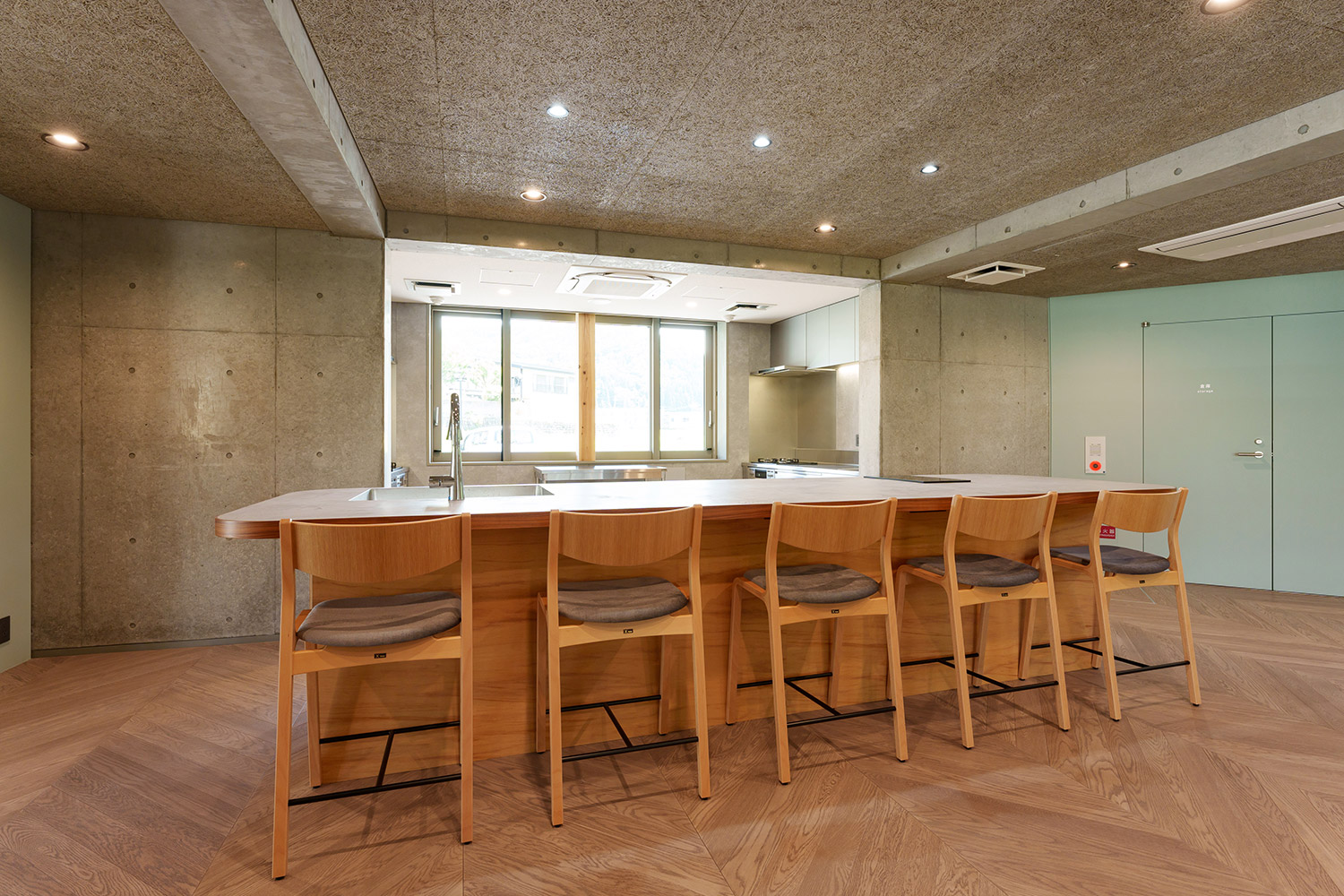 TRAS_シェアキッチン