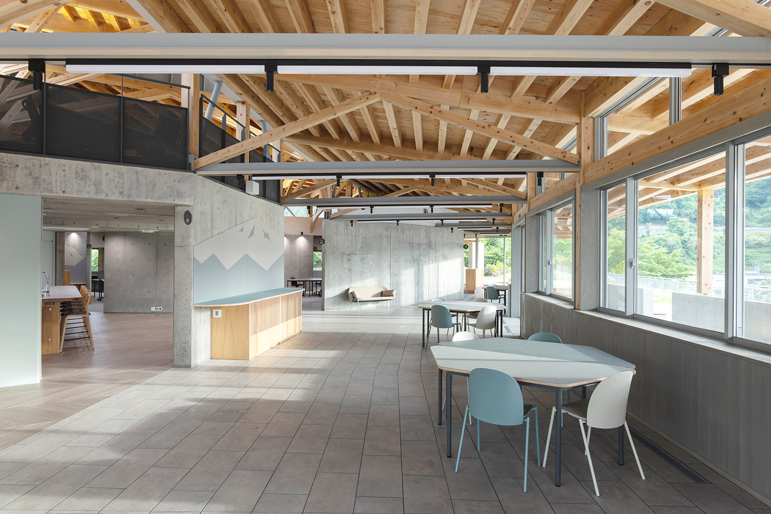 TRAS_イベントスペース