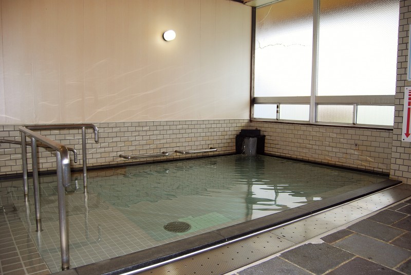 海味温泉うなぎ湯