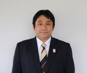 奥山友幸議員