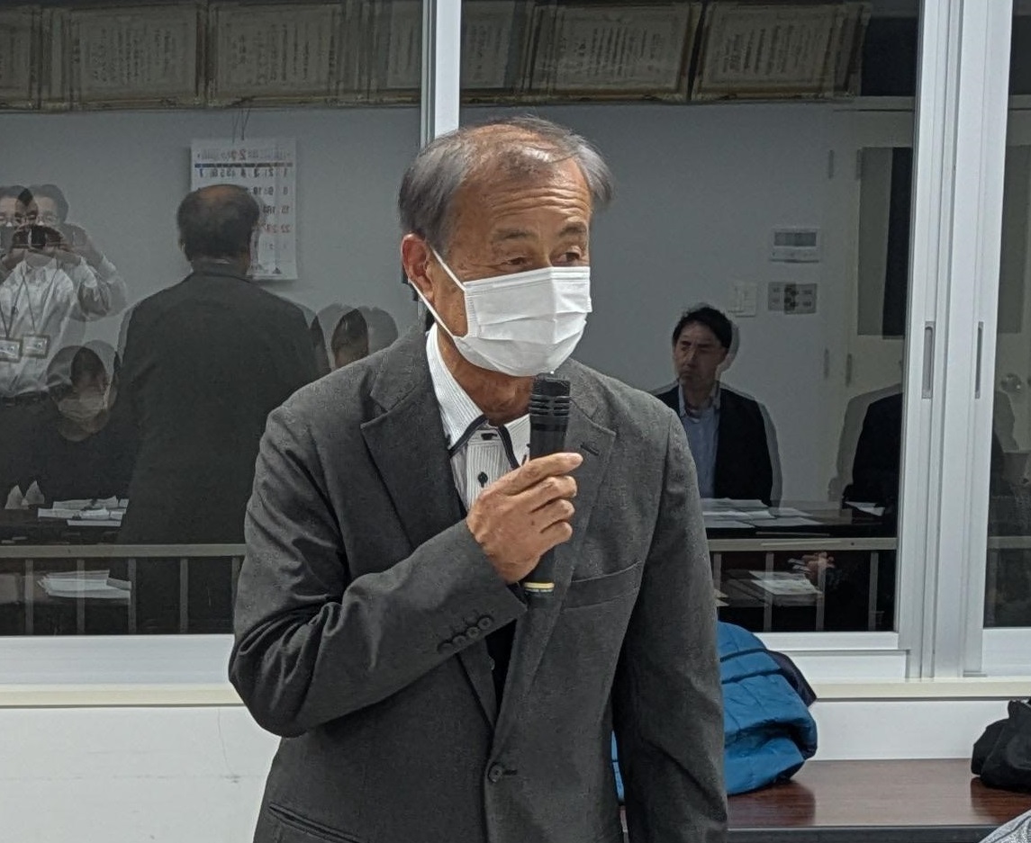 評価委員長意見