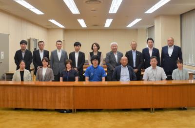 多様な人材活躍・関係交流人口対策特別委員会2