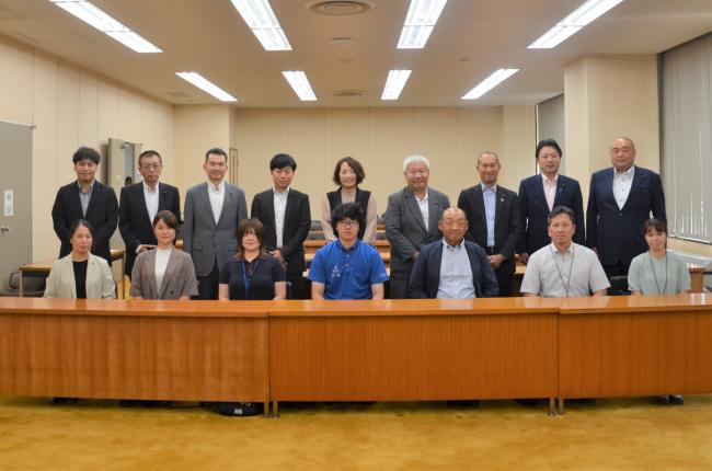 多様な人材活躍・関係交流人口対策特別委員会2