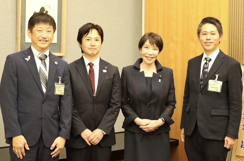 高市首相1