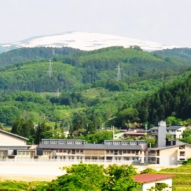 西川小学校