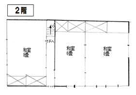 27-01_間取り2階