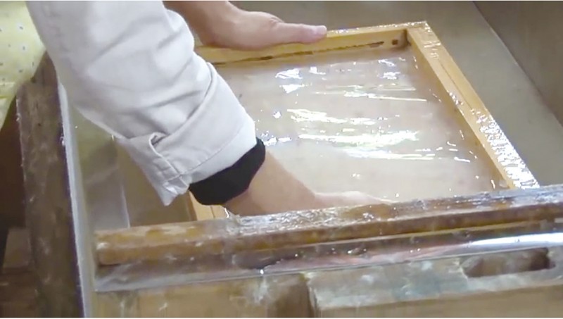 自然と匠の伝承館