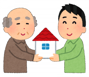 申込・交渉・契約