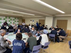 ミニデイ対話会の写真