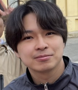 橋本昂将（はしもと　こうすけ）