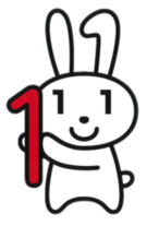 マイナちゃん