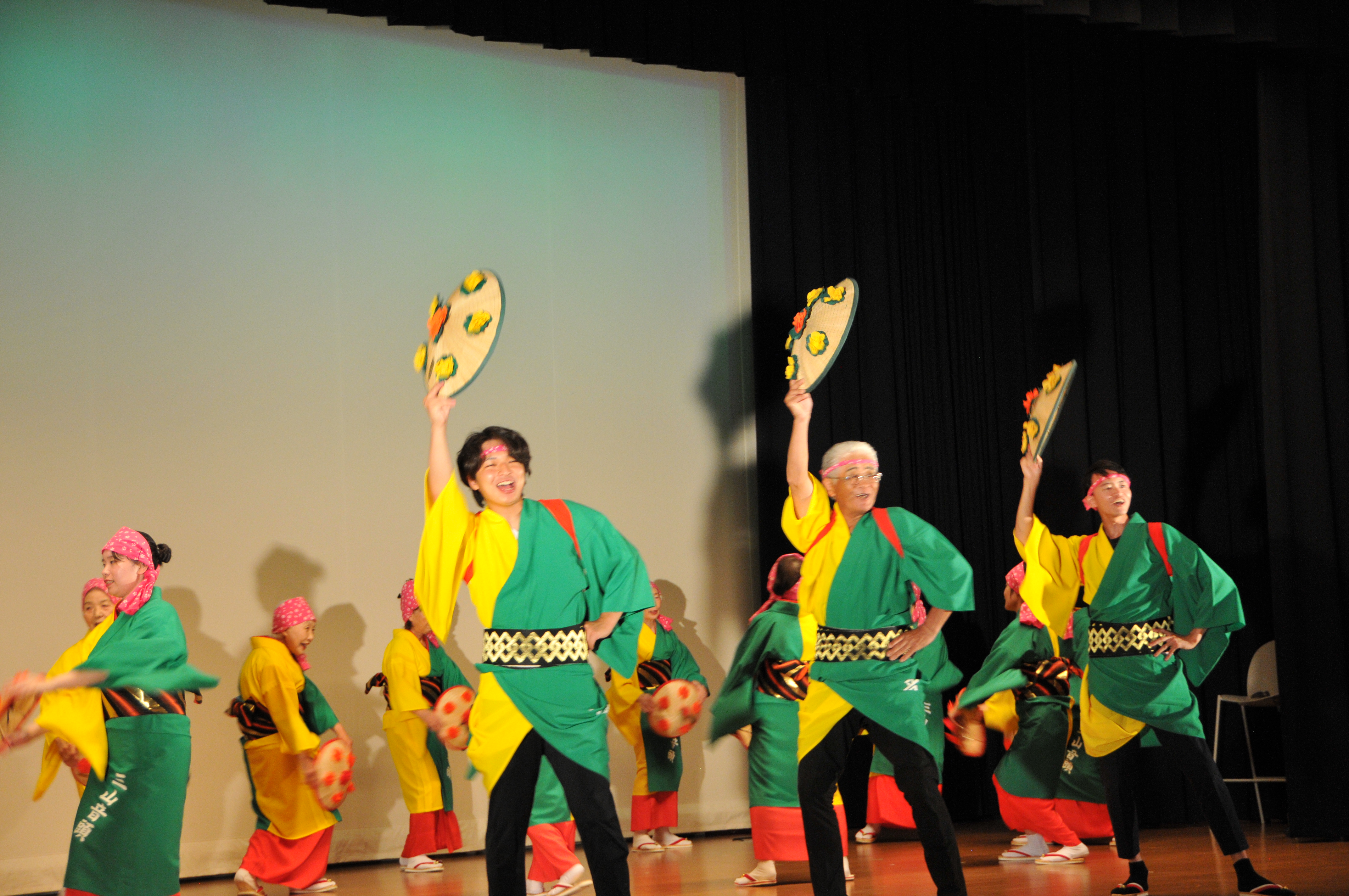 芸術文化フェス②