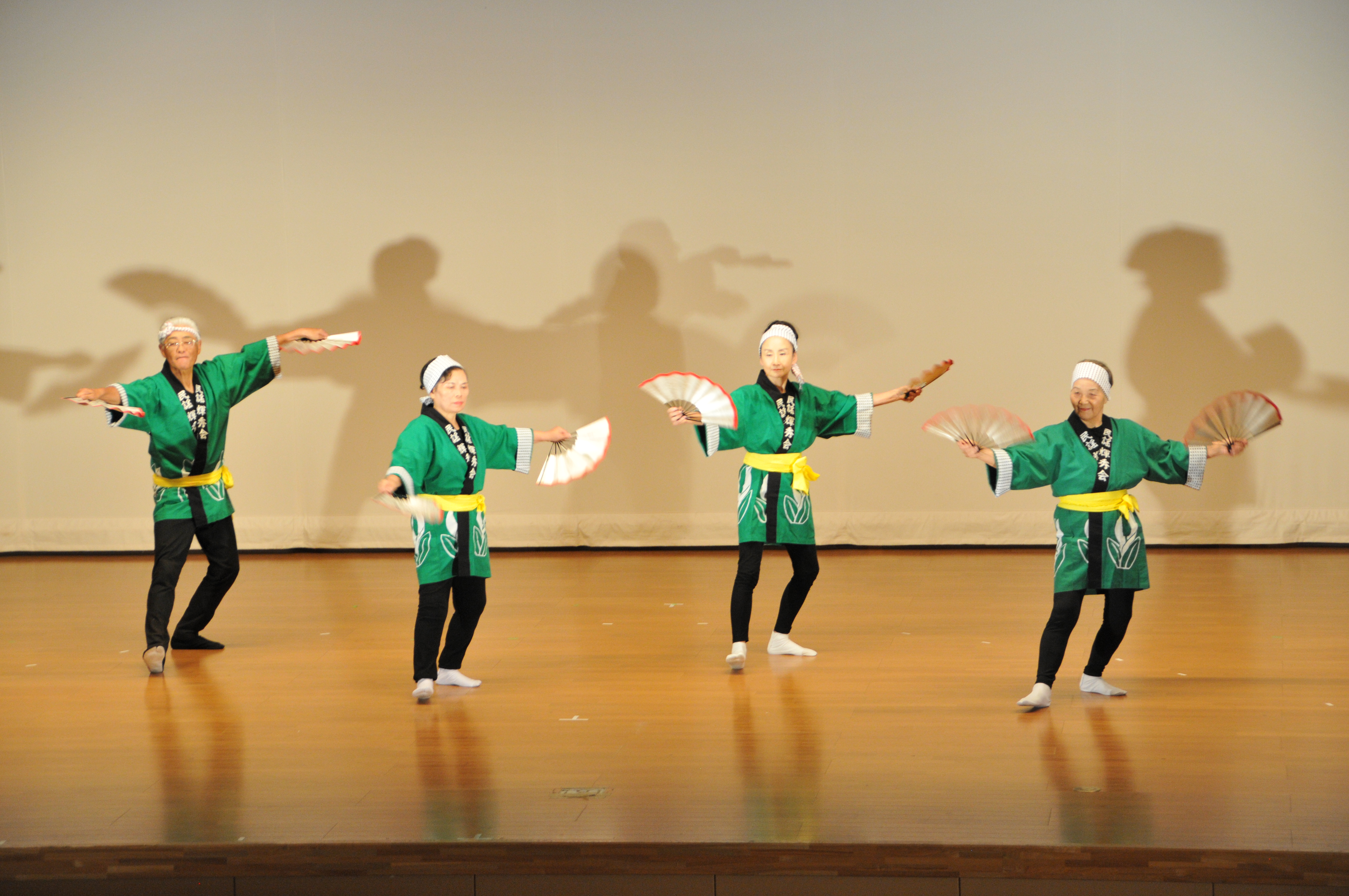 芸術文化フェス➂