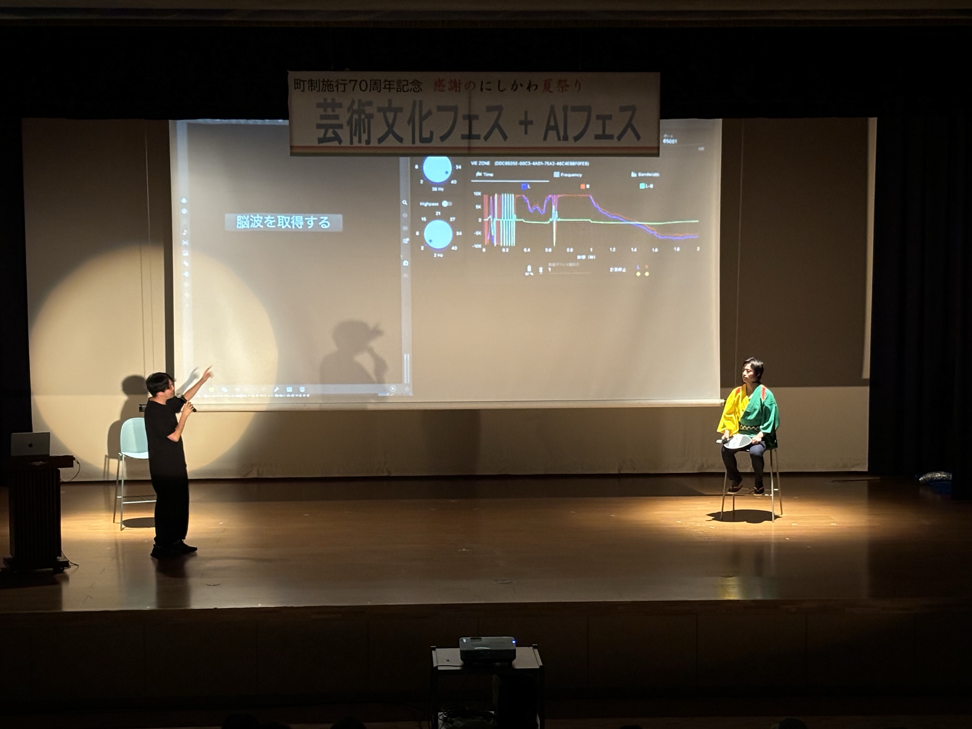 AIアート①
