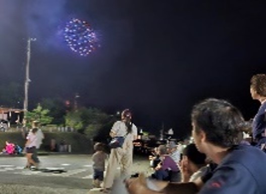 花火②