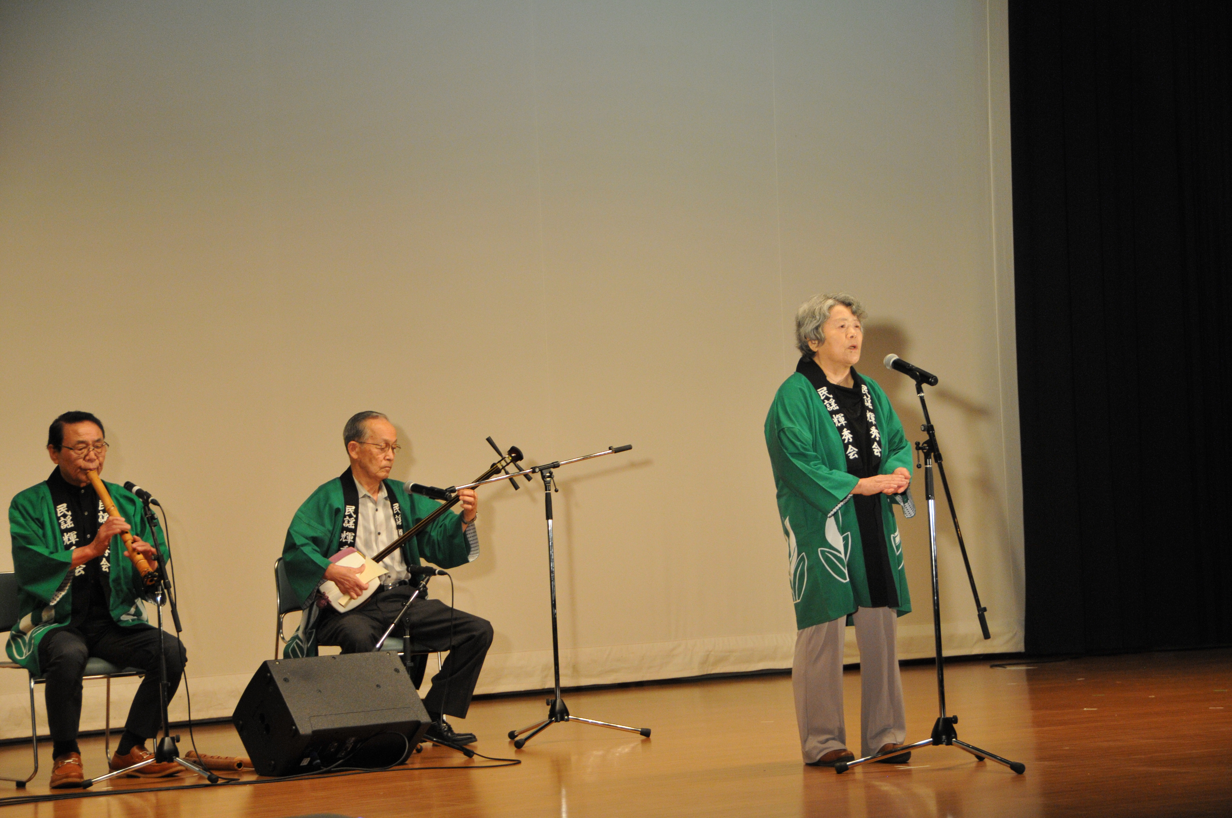 芸術文化フェス⑧