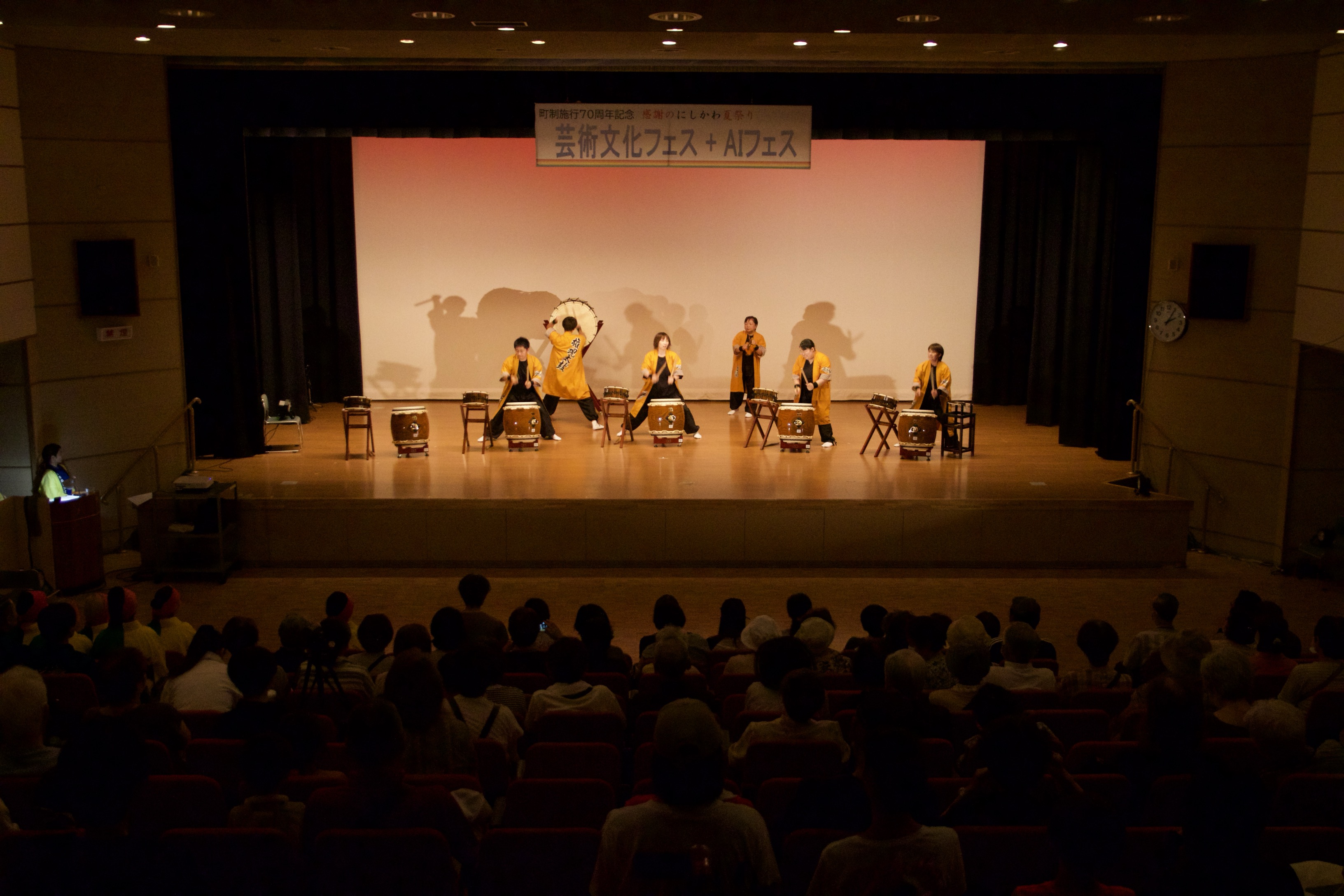 芸術文化フェス⑩