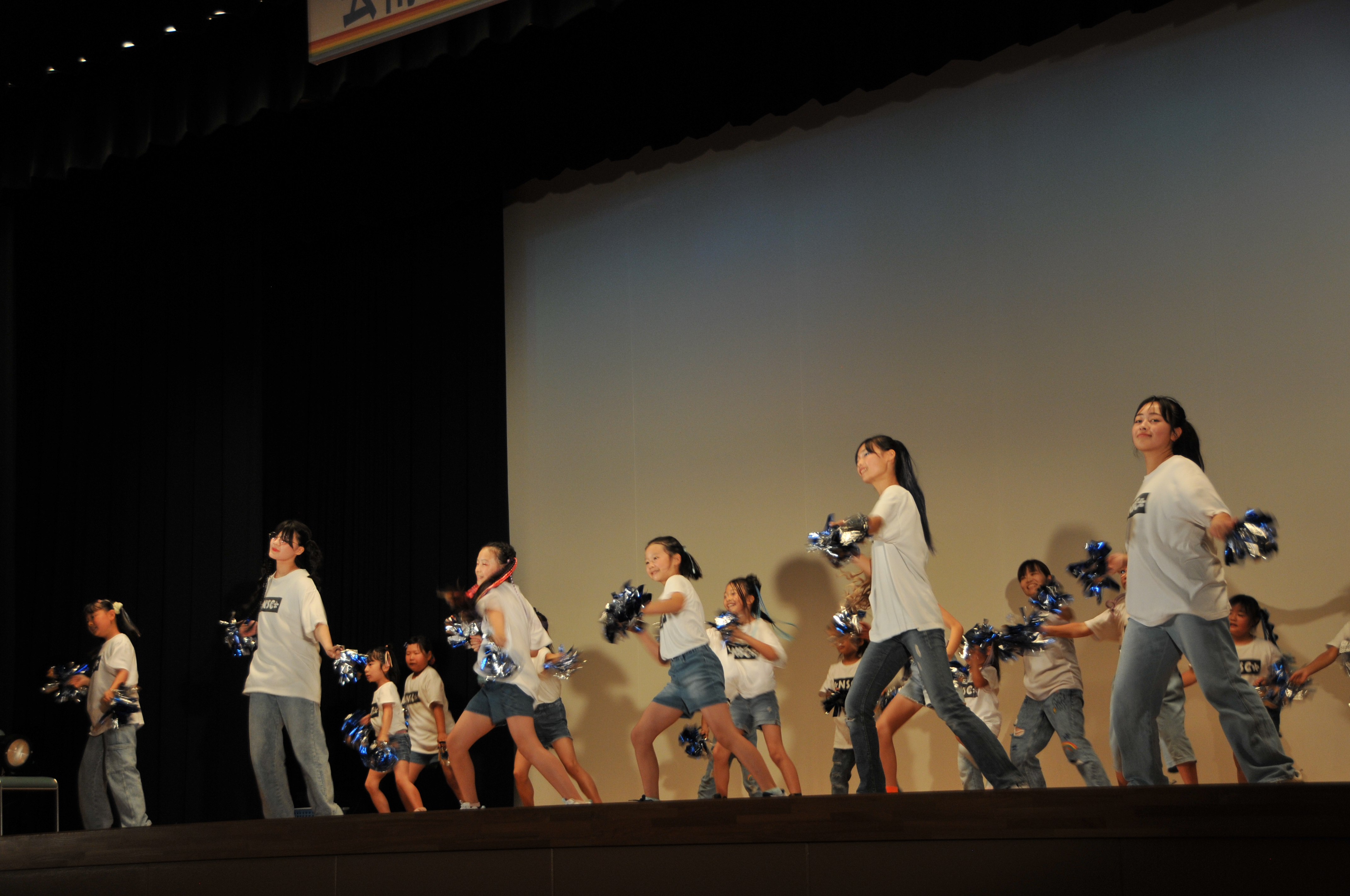 芸術文化フェス⑪