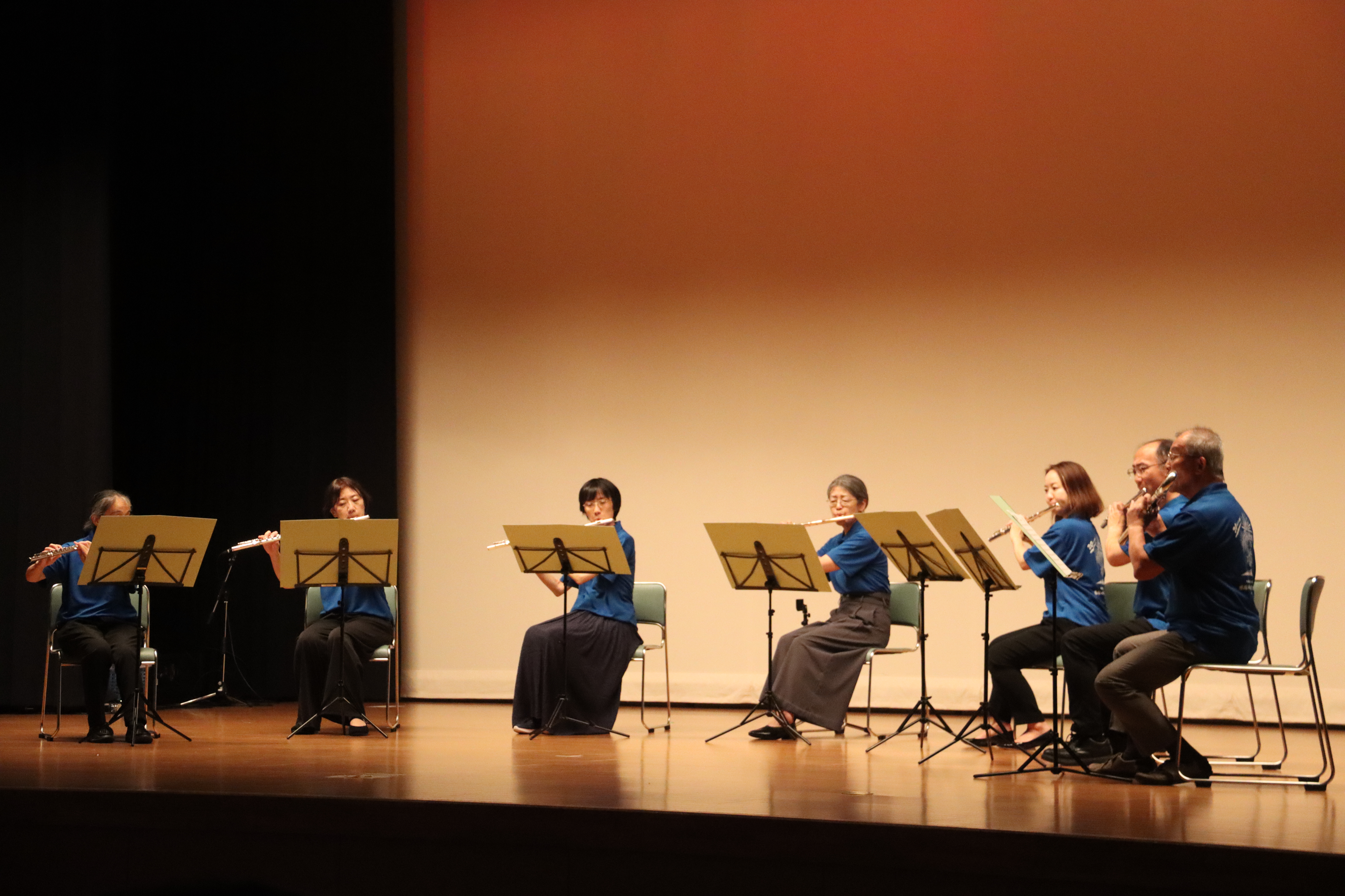 芸術文化フェス⑫