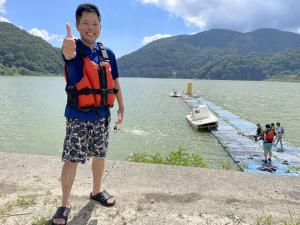 加藤摩周さんの写真1