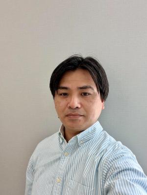 齊藤悠