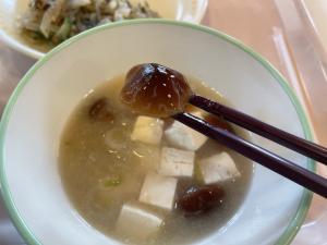 なめこ