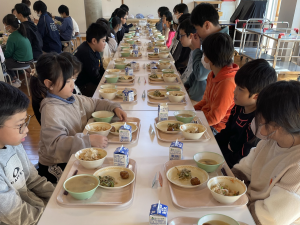 食事風景