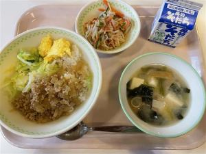そぼろ