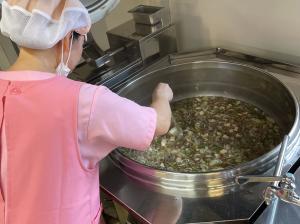 給食