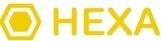HEXAのバナー