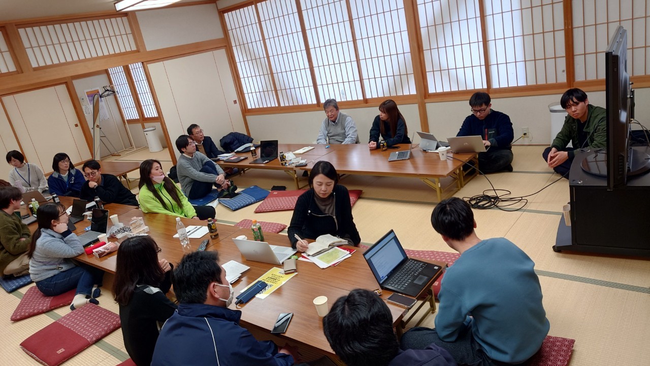 早稲田大学社会科学部②