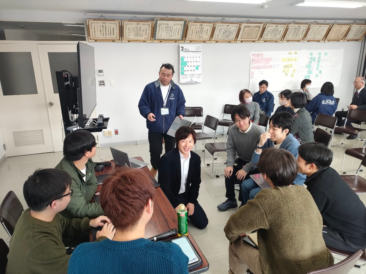 早稲田大学社会科学部④