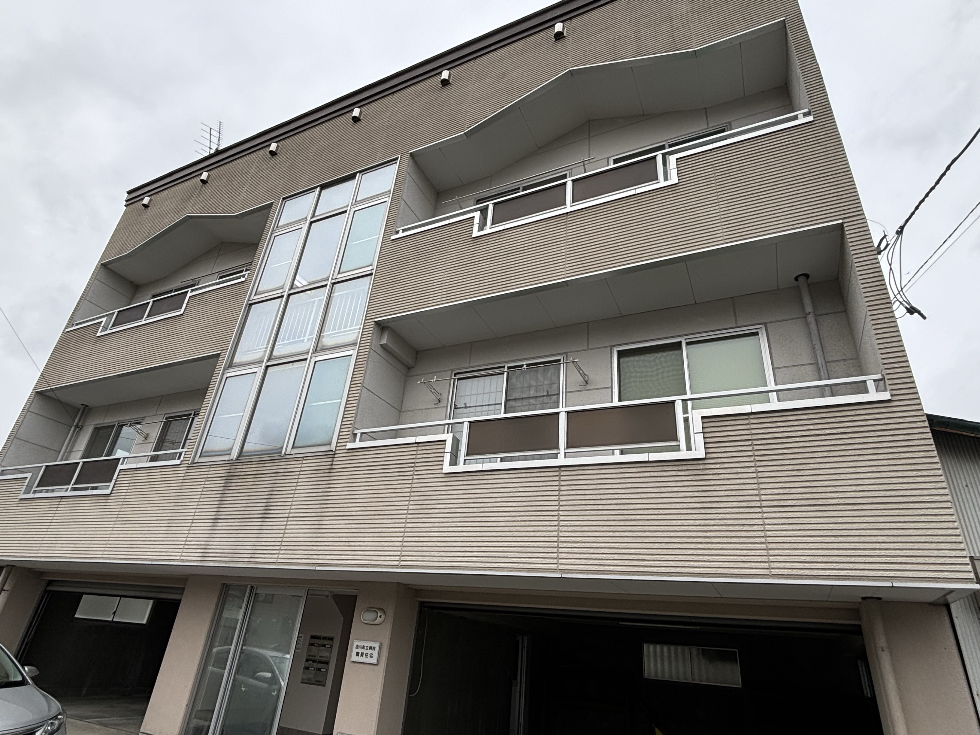 町浦_外観
