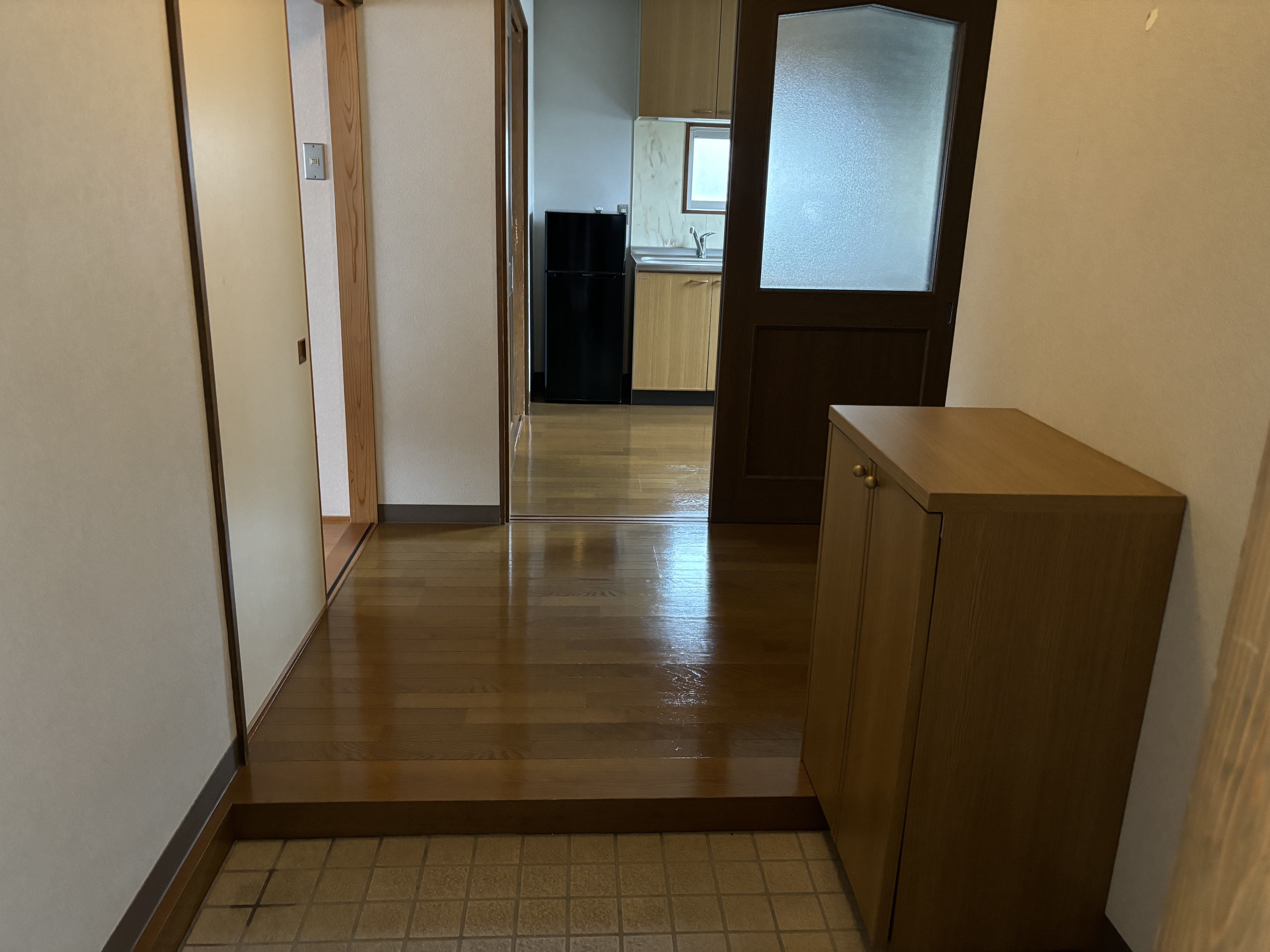 町浦_玄関