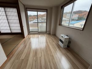 町浦_リビング