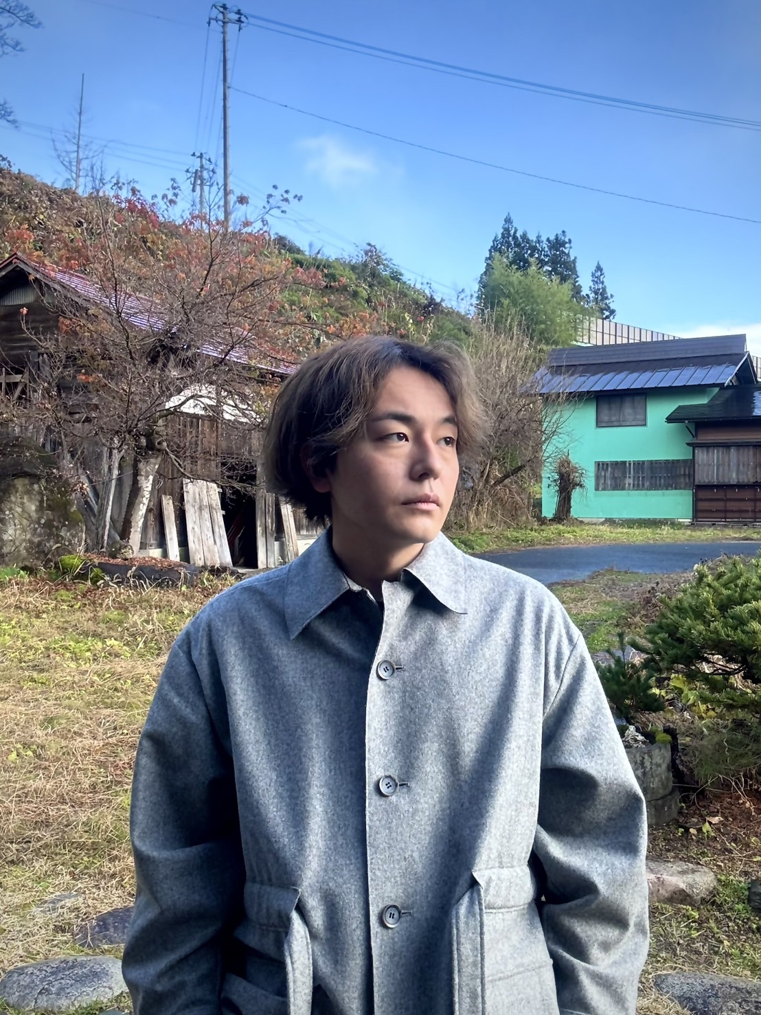 長谷川瑞輝