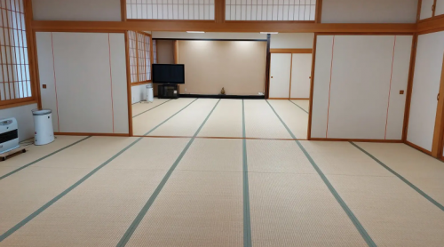 3階_第1会議室