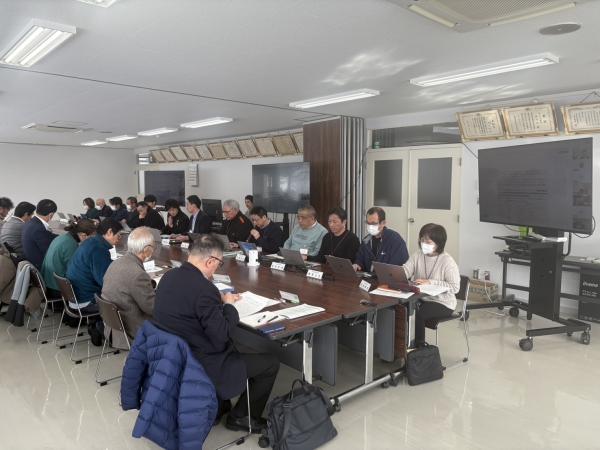 審議会
