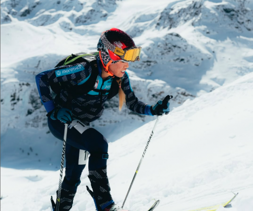 ISMF WORLD CUP Italy
