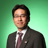 陳内裕樹氏写真