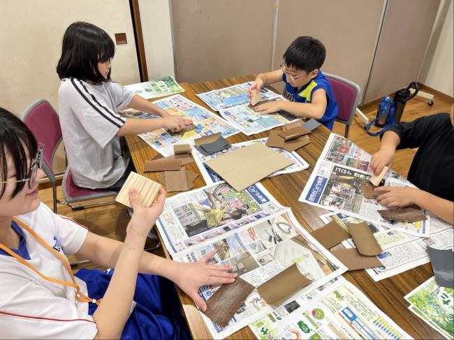 color'sのお姉ちゃんと一緒に✨