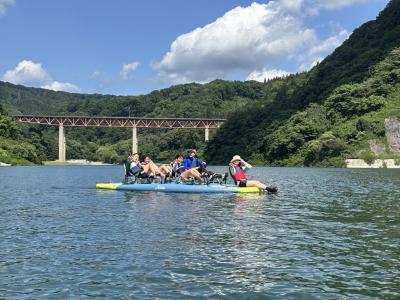 ホビー体験