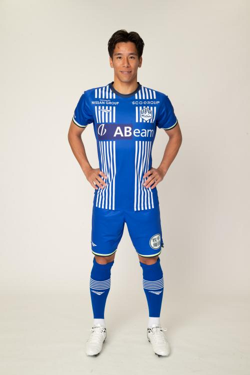 國分伸太郎選手